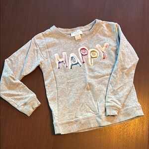 EUC Kate Spade sweatshirt